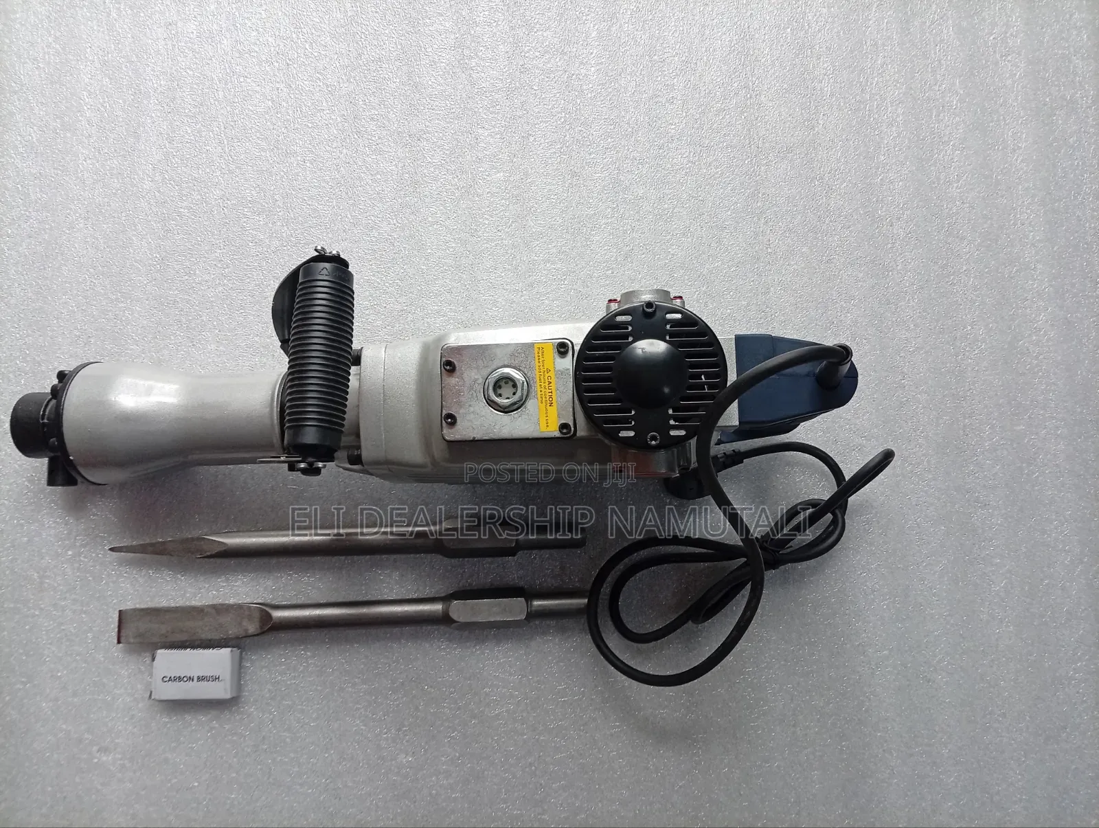 1450w Demolition Hammer Drill Machine