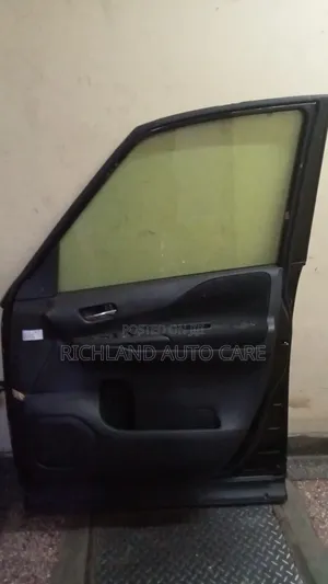 Nissan Serena Gfc27 Front Door RHS
