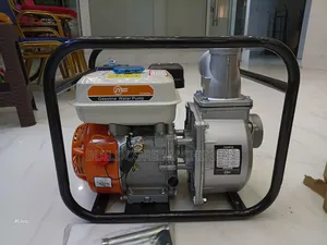 Jt Max 3inch Water Pump