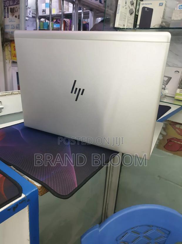 Laptop HP EliteBook 840 G6 8GB Intel Core i5 SSD 500GB - thumbnail 3
