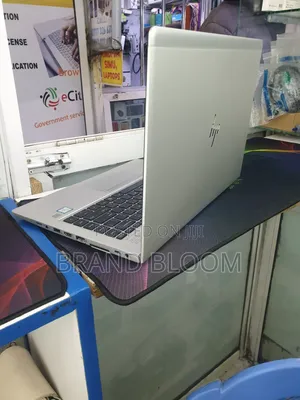 Laptop HP EliteBook 840 G6 8GB Intel Core i5 SSD 500GB