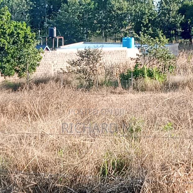 Prime 100x100 Plots for Sale at Muthatari Embu. - thumbnail 5
