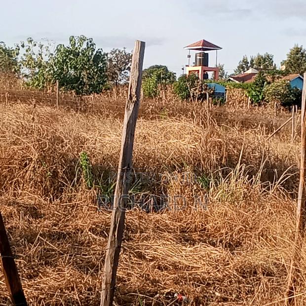 Prime 100x100 Plots for Sale at Muthatari Embu. - thumbnail 6