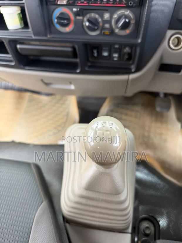 Nissan Zd30 - thumbnail 12
