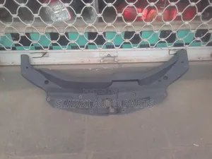 Lexus Rx 2018 Radiator Cover