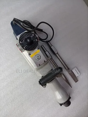 Dealers in Hammer Machine/Demolition Breaker Freevel