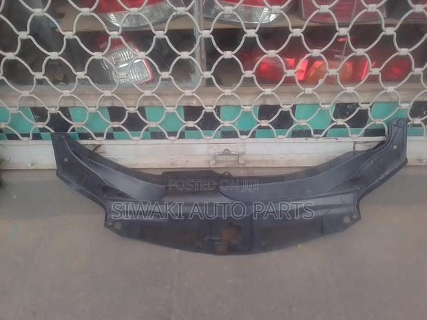 Lexus Rx 2018 Radiator Cover - thumbnail 2