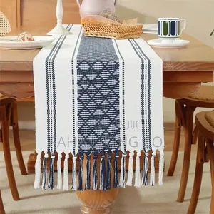 Table Runner | 35x180cm | Fits Up to 8 Seater Table