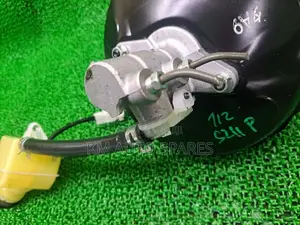 Daihatsu Hijet Brake Booster/Master Cylinder