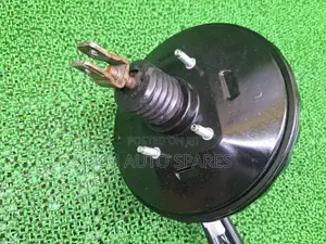 Daihatsu Hijet Brake Booster/Master Cylinder