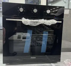 Haier 67litres Built in Oven