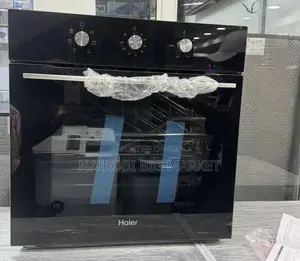 Haier 67litres Built in Oven