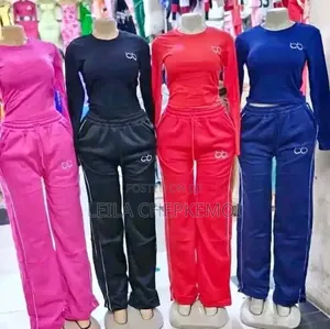 Trending Fashion