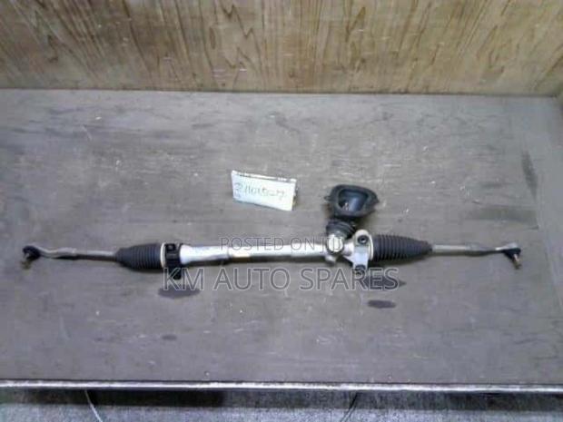 Daihatsu Boon Steering Rack