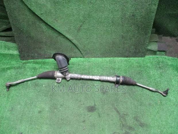 Daihatsu Boon Steering Rack - thumbnail 2