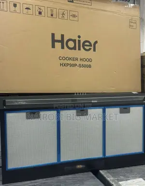 Haier Hood 90cm