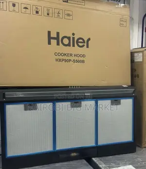Haier Hood 90cm