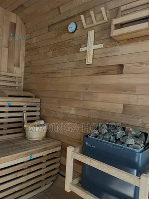 1 Bedroom Airbnb in Kilimani | Furnished Apartment With Pool, Gym