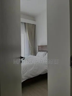 1 Bedroom Airbnb in Kilimani | Furnished Apartment With Pool, Gym