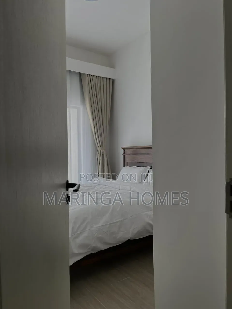 1 Bedroom Airbnb in Kilimani | Furnished Apartment With Pool, Gym