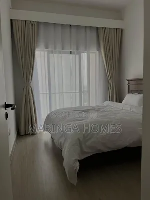 1 Bedroom Airbnb in Kilimani | Furnished Apartment With Pool, Gym