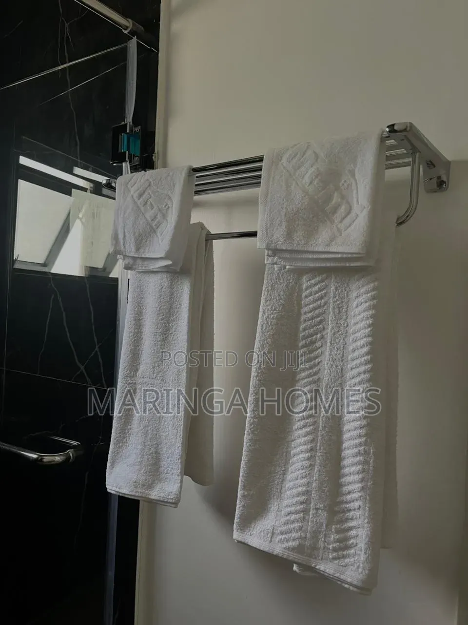 1 Bedroom Airbnb in Kilimani | Furnished Apartment With Pool, Gym