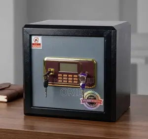Office Safe : 48kgs Digital Safe