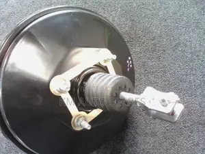 Daihatsu Boon Brake Booster/Master Cylinder