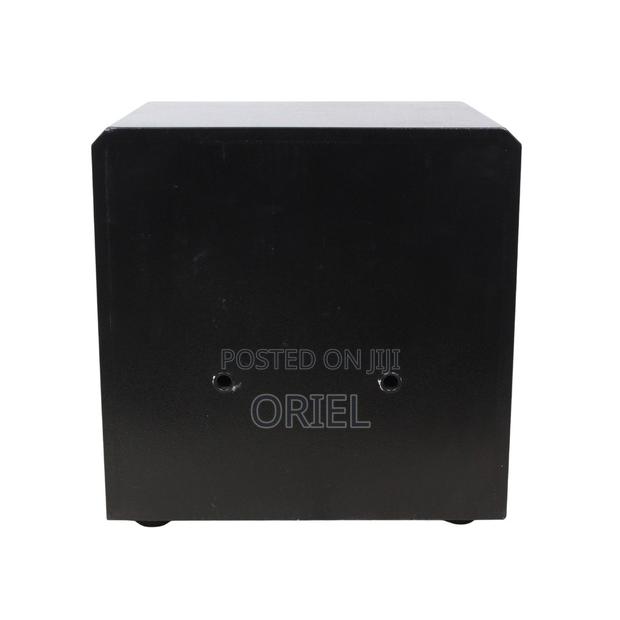 Office Safe : 48kgs Digital Safe - thumbnail 3
