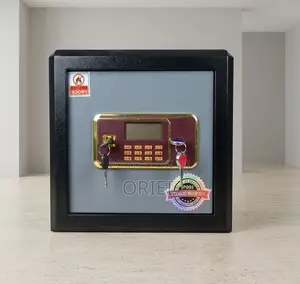 Office Safe : 48kgs Digital Safe