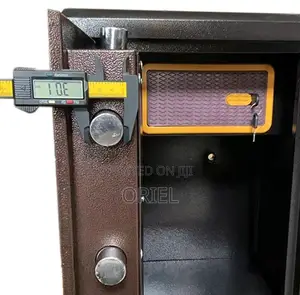 Office Safe : 48kgs Digital Safe