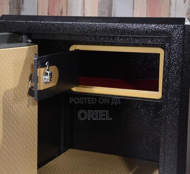 Office Safe : 48kgs Digital Safe - thumbnail 6