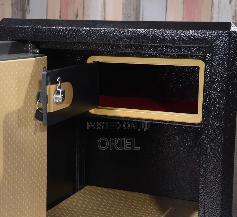 Office Safe : 48kgs Digital Safe