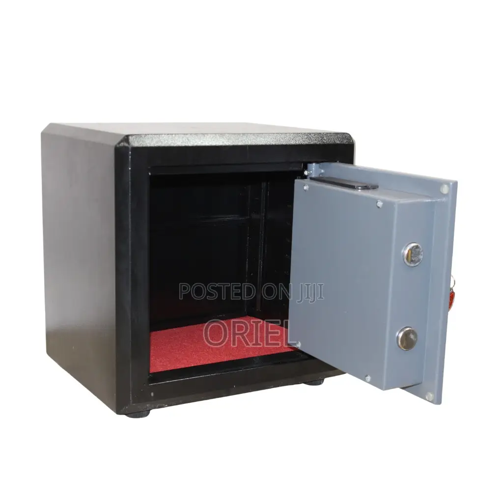 Office Safe : 48kgs Digital Safe