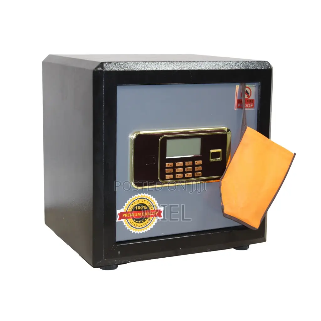 Office Safe : 48kgs Digital Safe