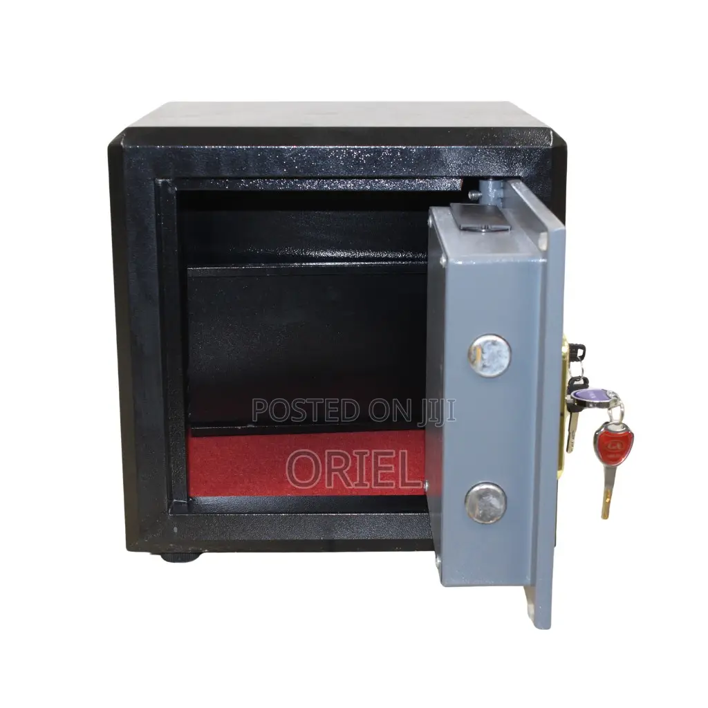 Office Safe : 48kgs Digital Safe