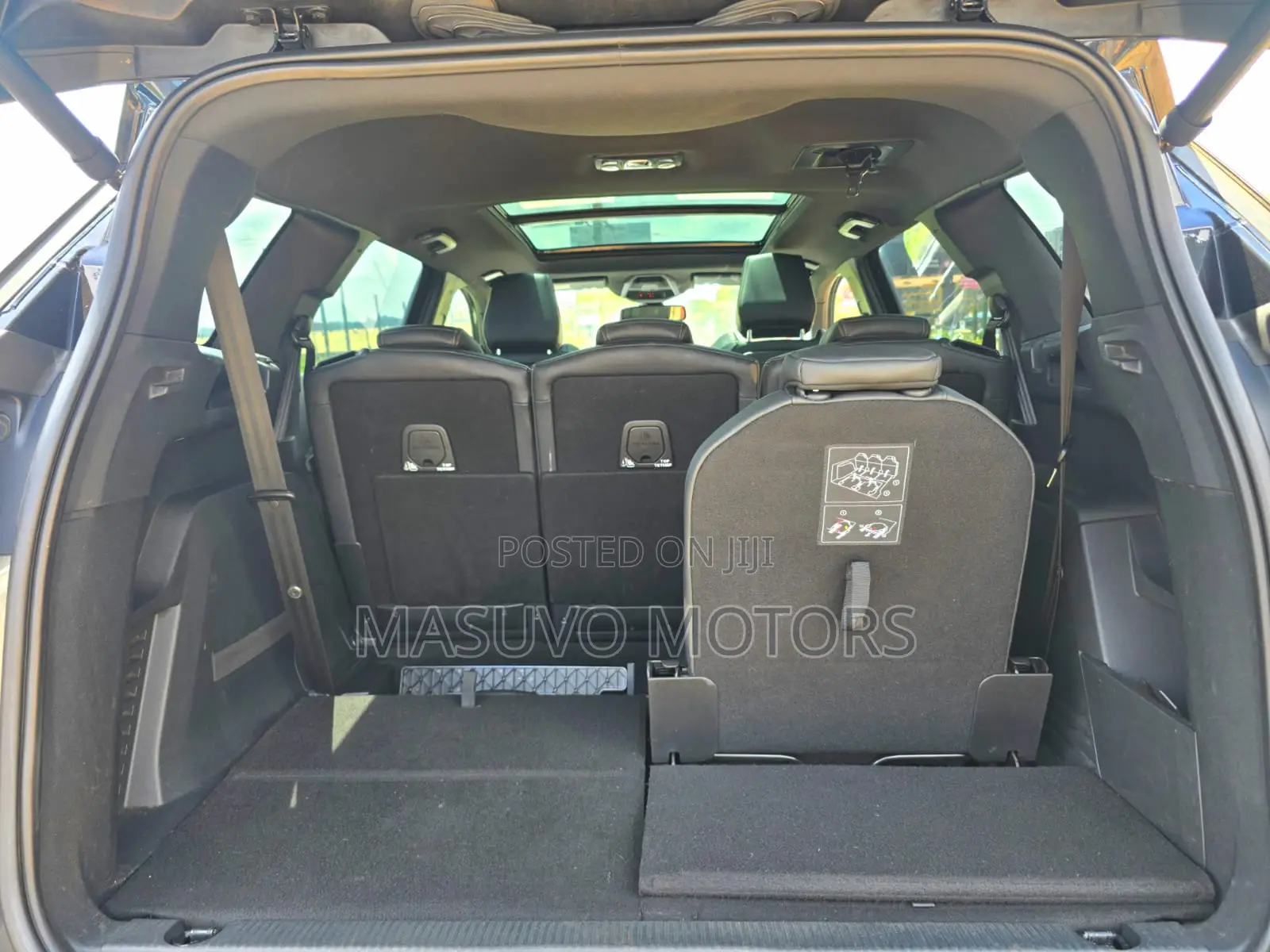 Peugeot 5008 2.0 BlueHDi 180 GT 2018 Gray