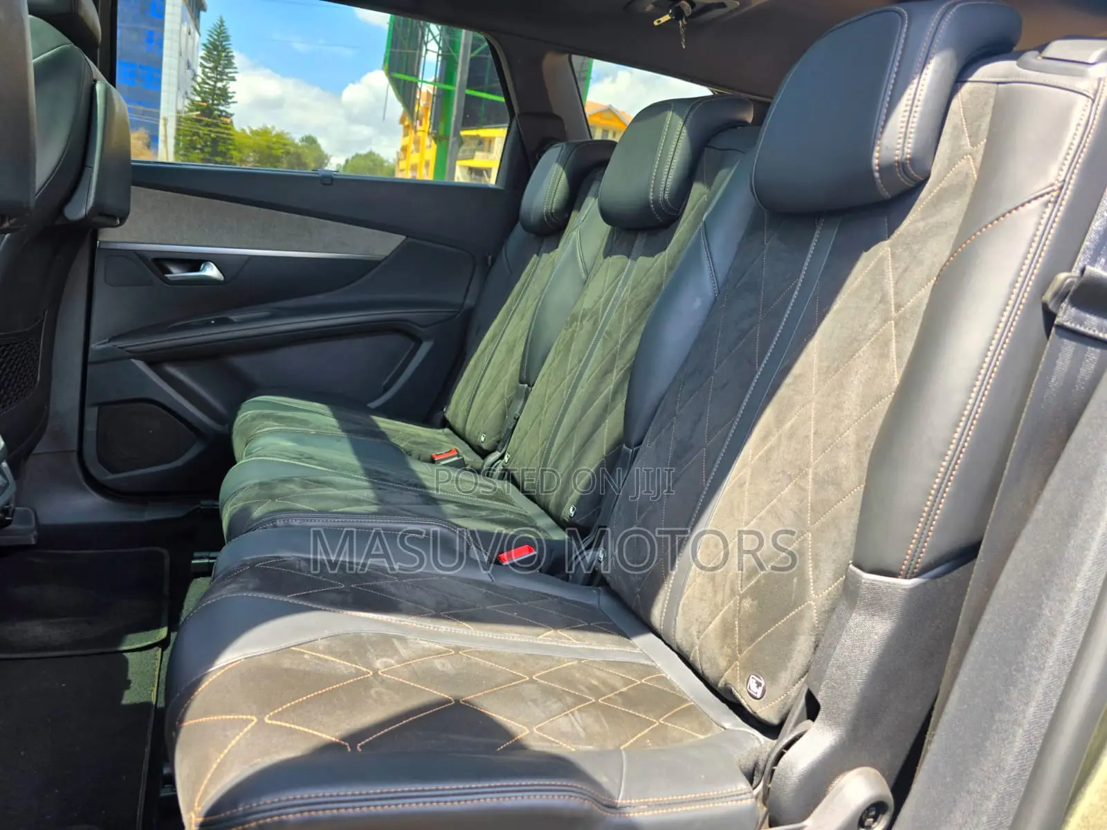 Peugeot 5008 2.0 BlueHDi 180 GT 2018 Gray