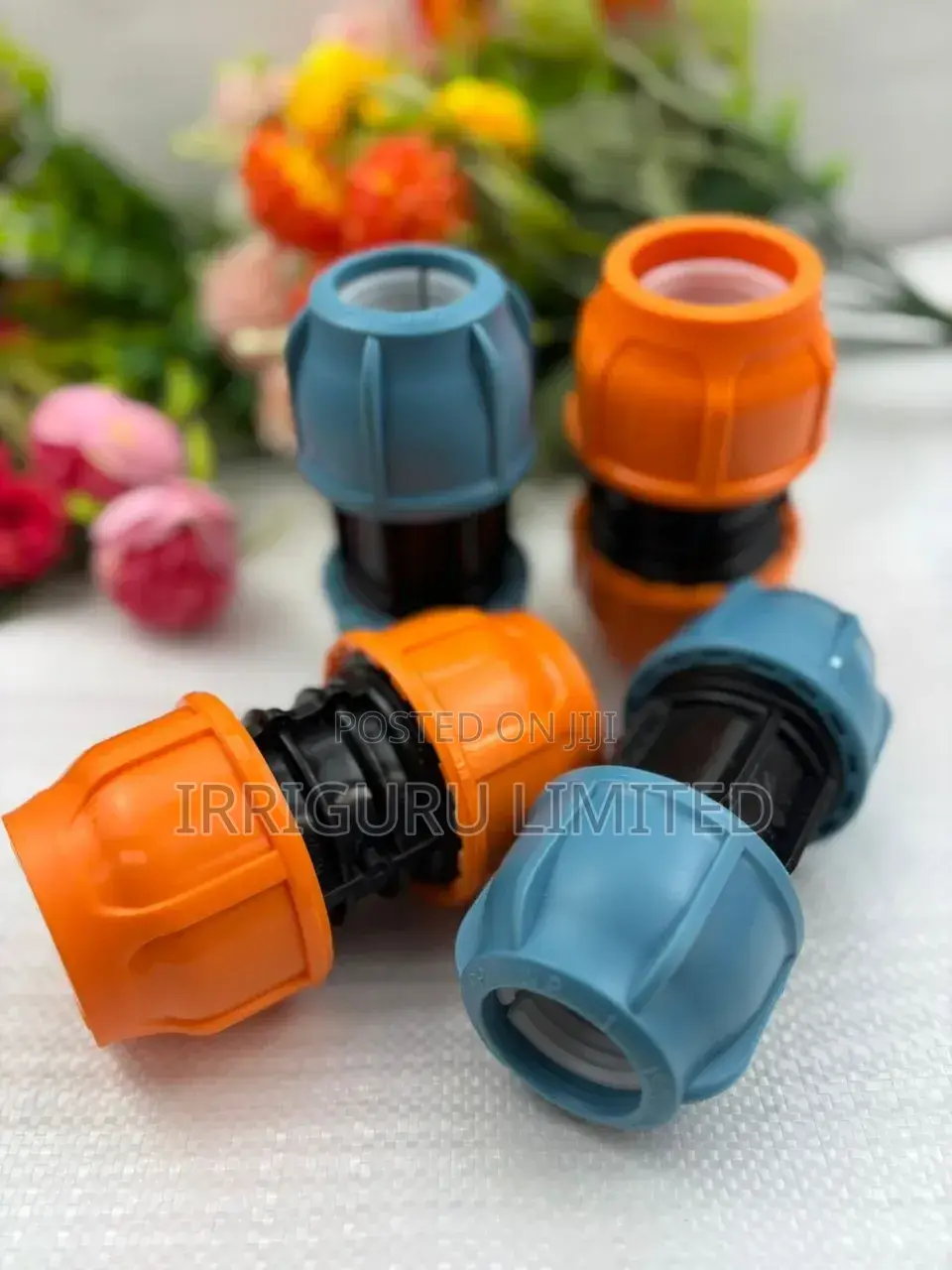 Coupler32mm