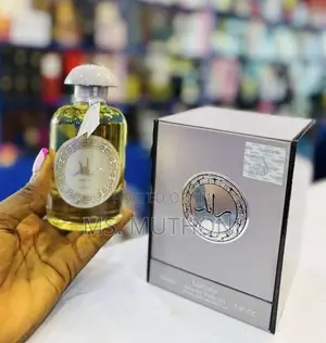 Ra'ed Luxe Silver by Lattafa