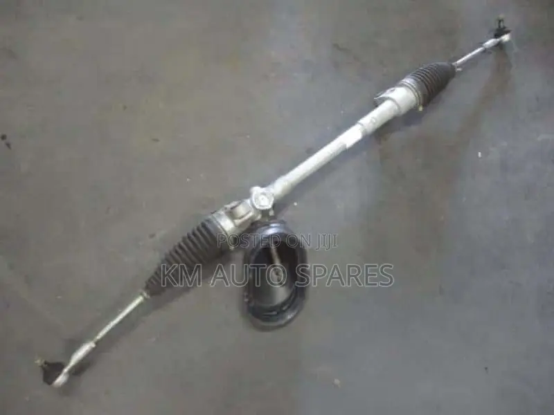 Daihatsu Cast Steering Rack