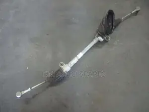 Daihatsu Cast Steering Rack