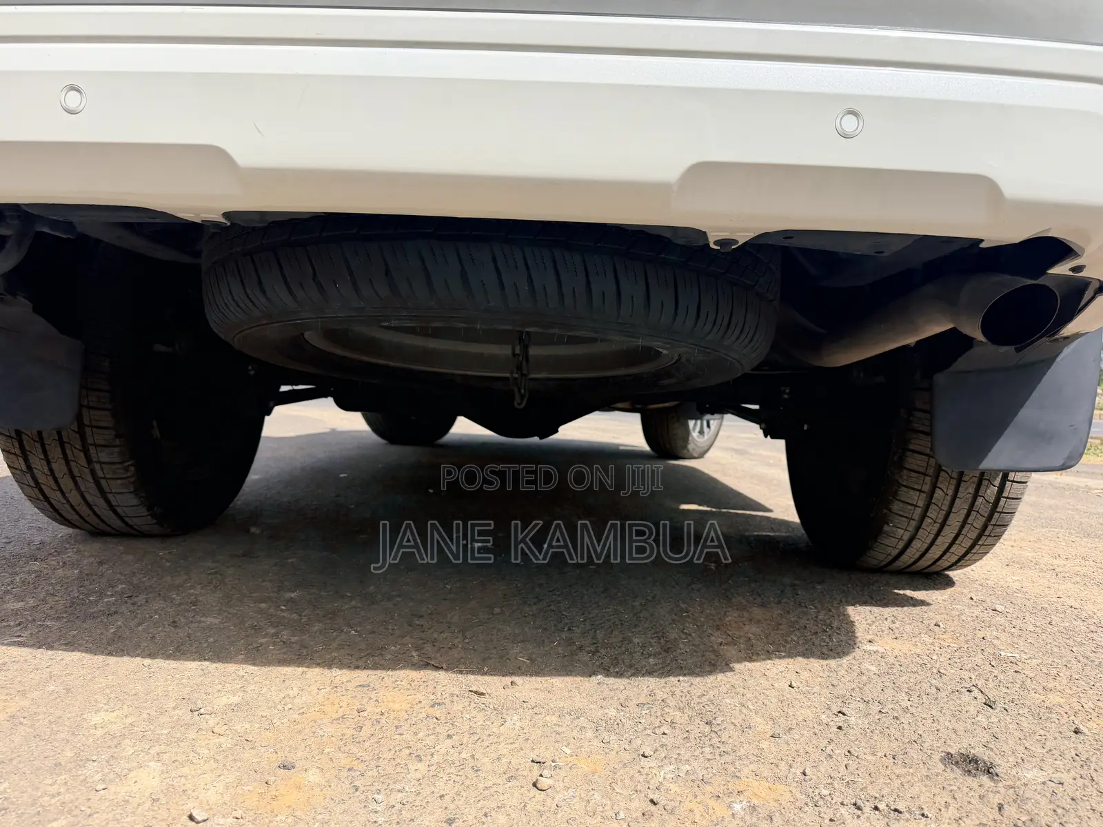 Toyota Land Cruiser Prado 2.8 2020 Pearl