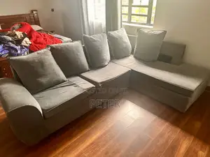 Used L Seat