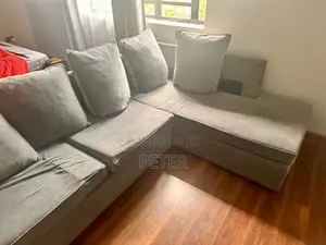 Used L Seat