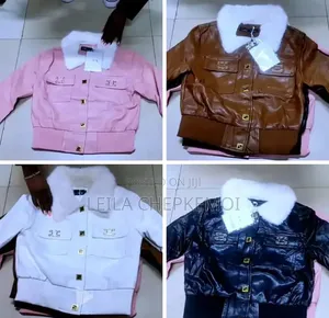 Trending Jackets