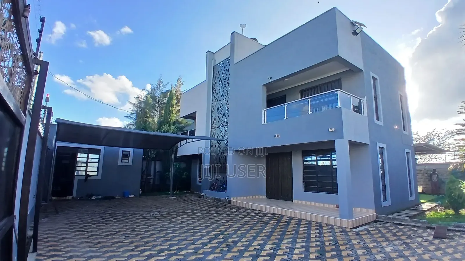 4bdrm Maisonette in Joska for sale