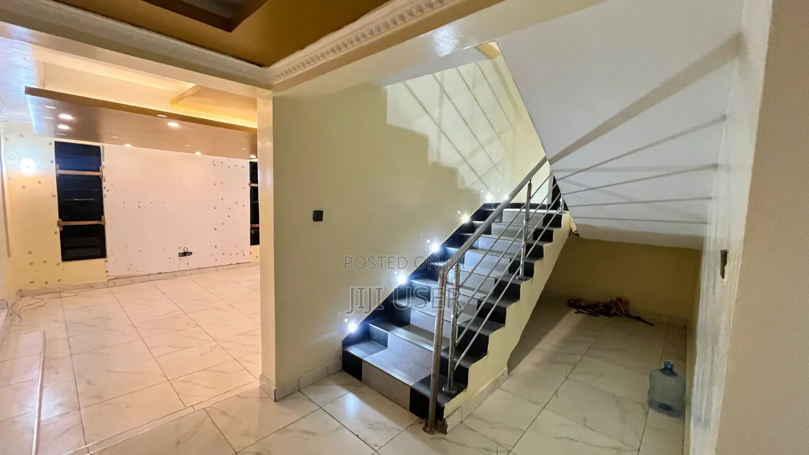 4bdrm Maisonette in Joska for sale