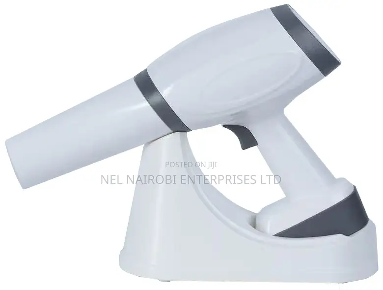 Handheld Dental X-Ray