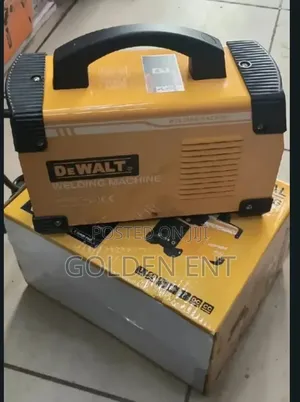 Dewalt 500amps Welding Machine/500amps Welding Machine